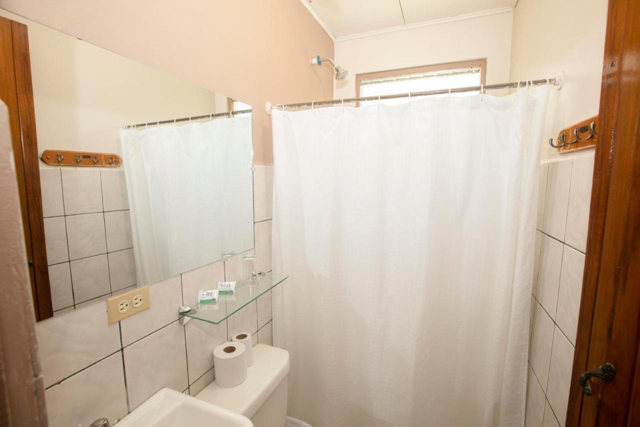 Hotel Laura'S House Коко Екстериор снимка